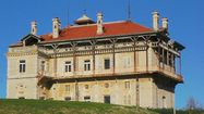 Le fascinant château d’Ilbarritz va revivre en mode hôtel de luxe